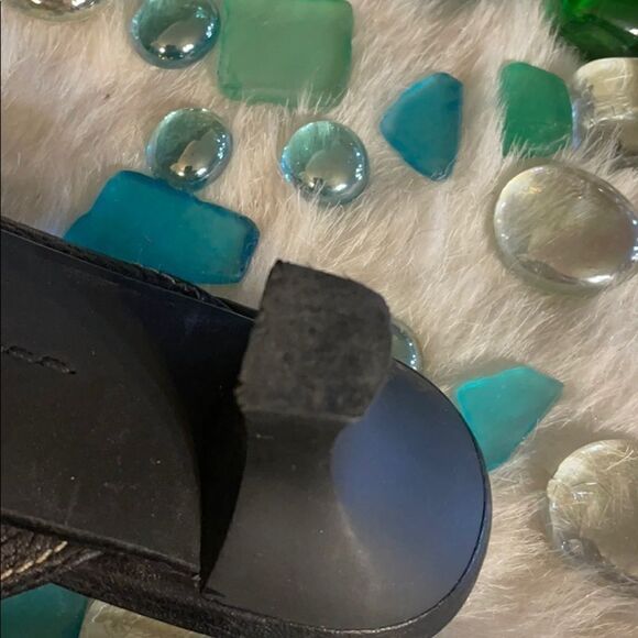 Stuart Weitzman shoes 9.5 (3495W) - Picture 9 of 11